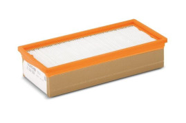 Фильтр плоский для NT 65/2 HEPA Karcher 6.904-364.0