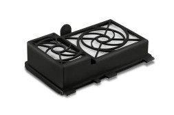 Фильтр HEPA 13 для DS 5.800, DS 6.000 Mediclean Karcher 2.860-273.0