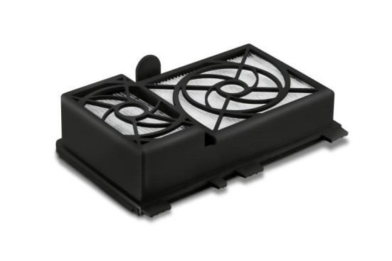 Фильтр HEPA 13 для DS 5.800, DS 6.000 Mediclean Karcher 2.860-273.0