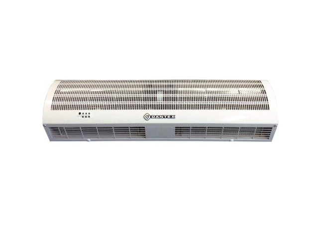 Тепловая завеса DANTEX RZ-30812 DMN