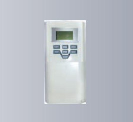 Тепловая завеса DANTEX RZ-30812 DMN