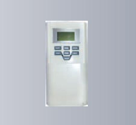 Тепловая завеса DANTEX RZ-30812 DMN