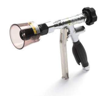 Пистолет распылительный Light Zoom 20DX CAIMAN