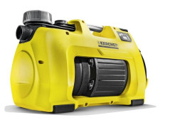 Насос напорный автоматический Karcher BP 3 Home&amp;amp;Garden 1.645-353.0