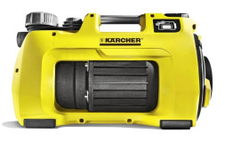Насос напорный автоматический Karcher BP 3 Home&amp;amp;Garden 1.645-353.0