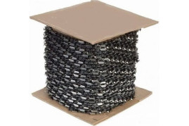 Цепь в бухте 0,325" LP 1,5, получизель (30,5 метров) Unisaw