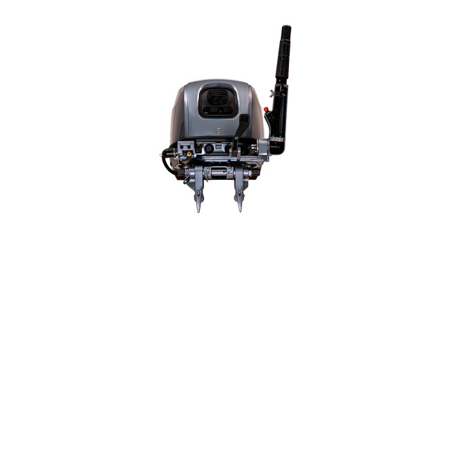 Лодочный мотор HND OB 20 FHS