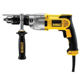 Дрель ударная DeWalt DWD024
