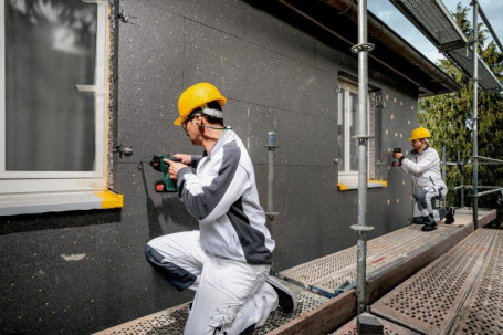 Аккумуляторный перфоратор Metabo KHA 18 LTX 600210500