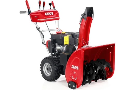 Бензиновый снегоуборщик GEOS Arctic Line 620 B — 
