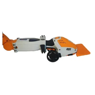 Колеса для мотоножниц VILLARTEC HA1462