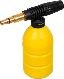 Мойка высокого давления Huter W165-AR