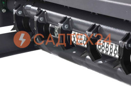 Мульчер Baumech роторный 115 см