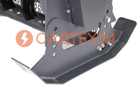 Мульчер Baumech роторный 115 см