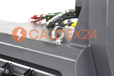 Мульчер Baumech роторный 115 см