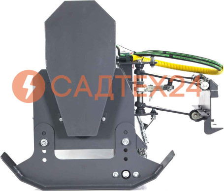 Мульчер Baumech роторный 115 см