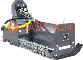 Мульчер Baumech роторный 115 см