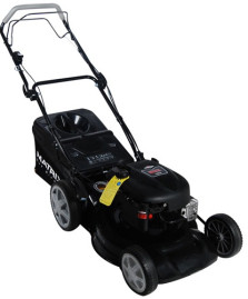 Газонокосилка бензиновая Matrix Turbo 45 BS