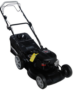 Газонокосилка бензиновая Matrix Turbo 45 BS
