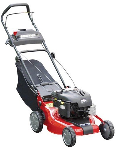 Газонокосилка бензиновая Snapper ERDP 19550