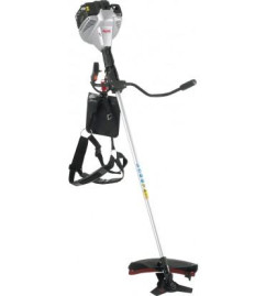 Мотокоса AL-KO BC 4535 II Premium