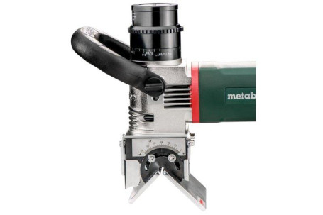 Кромочный фрезер Metabo KFM 16-15 F 601753500