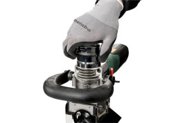Кромочный фрезер Metabo KFM 16-15 F 601753500