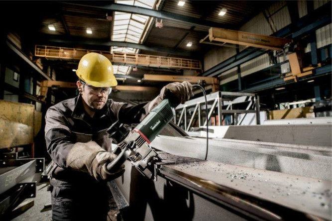 Кромочный фрезер Metabo KFM 16-15 F 601753500