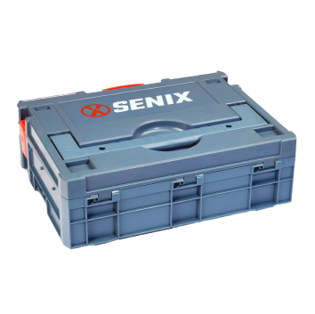 Ящик для инструментов SENIX XSTACK, S(Z082004)