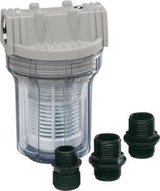 Предварительный фильтр AL-KO 100/1"