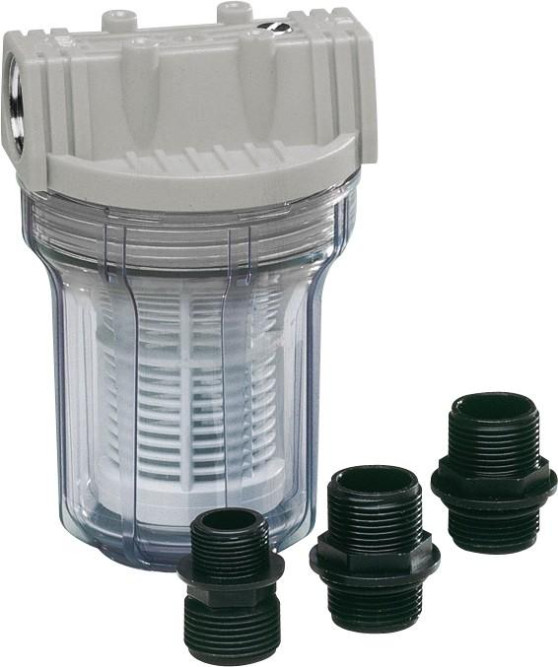 Предварительный фильтр AL-KO 100/1&amp;quot;