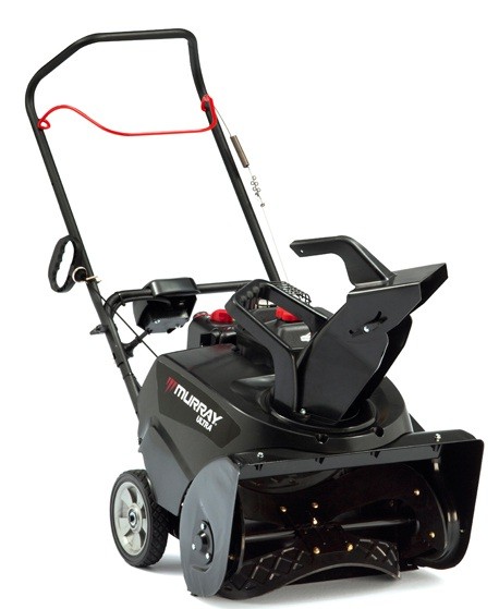 Снегоуборщик Murray MS5580