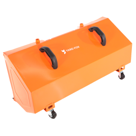 Бункер подметальной машины YARD FOX 800SL