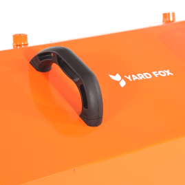 Бункер подметальной машины YARD FOX 800SL