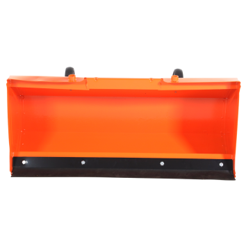 Бункер подметальной машины YARD FOX 800SL