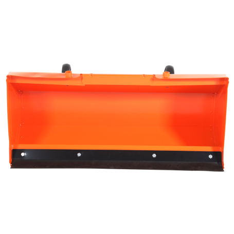 Бункер подметальной машины YARD FOX 800SL