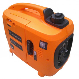 Генератор бензиновый VILLARTEC IG1200S, 1,1 кВт