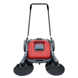 Подметальная машина EVOline SWM 1000