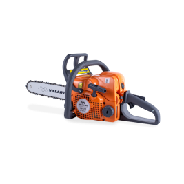 Бензопила VILLARTEC SB018 Legend, шина 40 см + Топор AX640