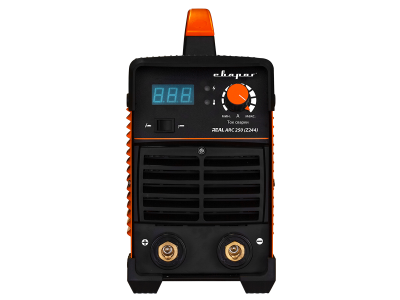 Сварочный инвертор Сварог REAL ARC 250 (Z244)