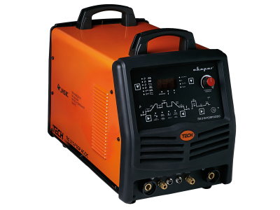 Сварочный инвертор Сварог TECH TIG 315 P DSP AC/DC (E106)