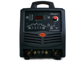Сварочный инвертор Сварог TECH TIG 315 P DSP AC/DC (E106)