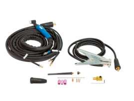 Сварочный инвертор Сварог TECH TIG 315 P DSP AC/DC (E106)