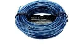 Триммерная леска STEVIMAN 2.7 HI-PRO 10м Витой квадрат с сердечником