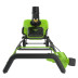 Снегоуборщик аккумуляторный Greenworks 40V 51 см GD40STX2K