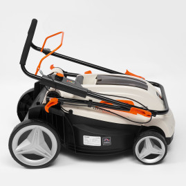 Газонокосилка аккумуляторная DAEWOO DLM 4040Li