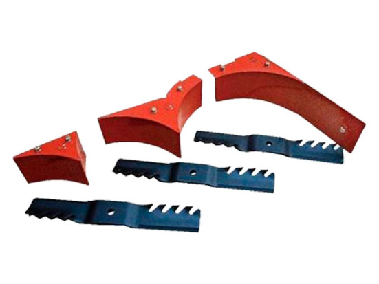 Мульчирующий комплект для YARD FOX TZ 122 SH