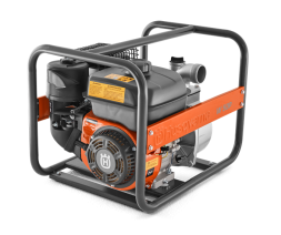 Мотопомпа Husqvarna W50P 9676390-02