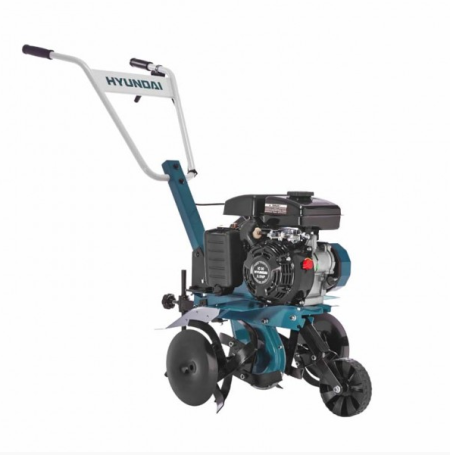 Культиватор бензиновый Hyundai Т 500