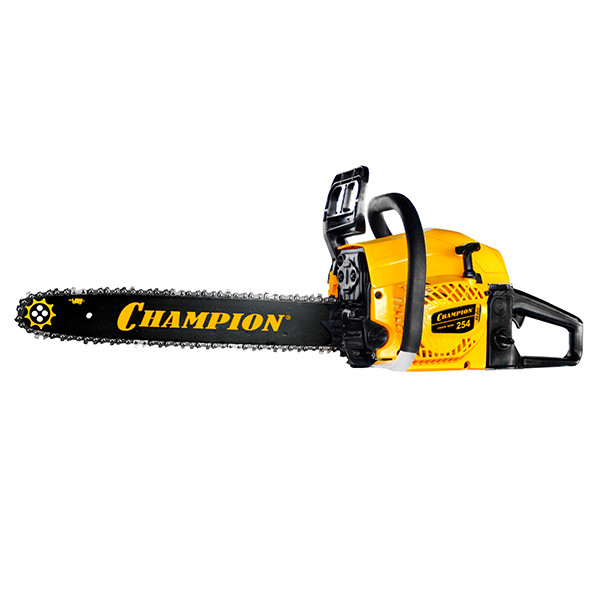 Бензопила Champion 254-18&amp;quot;
